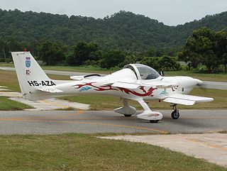 Eagle Aircraft Eagle 150