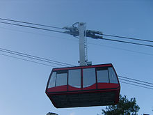 Cable car, Antalya.jpg