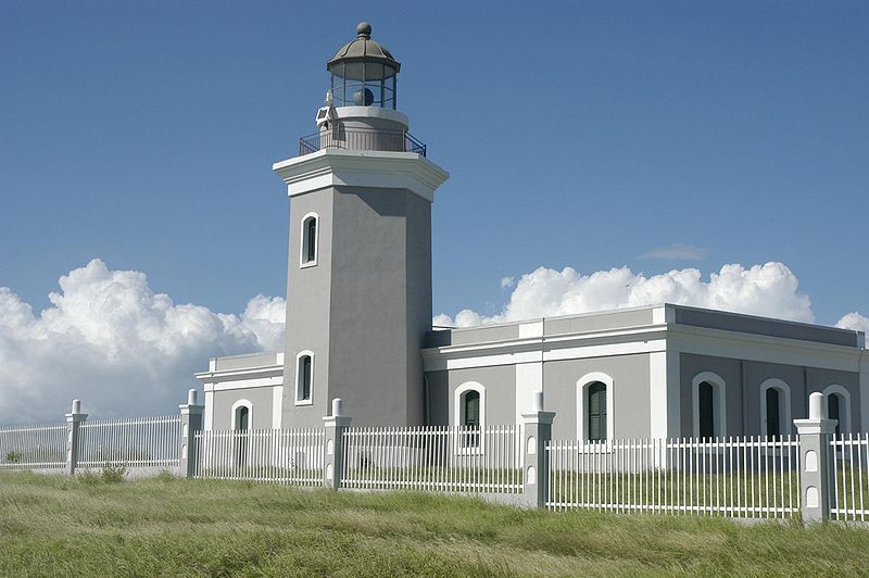 File:Cabo Rojo lighthouse.jpg
