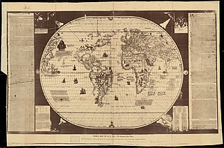 <span class="mw-page-title-main">Fonseca Island</span> Phantom island in the Atlantic Ocean