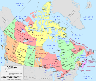 Module:Location map/data/Canada/doc - Wikipedia