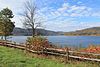 Cannonsville Reservoir