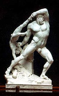 <i>Hercules</i> (Seneca) tragedy by Seneca