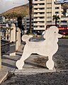 * Nomination: Park bench on the Sea Point Promenade, Cape Town, Western Cape, South Africa --XRay 03:31, 17 May 2024 (UTC) * * Review needed