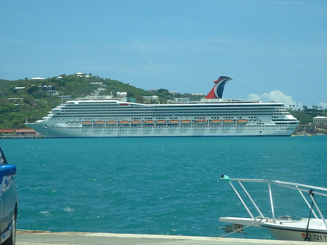 Carnival Cruise Lines