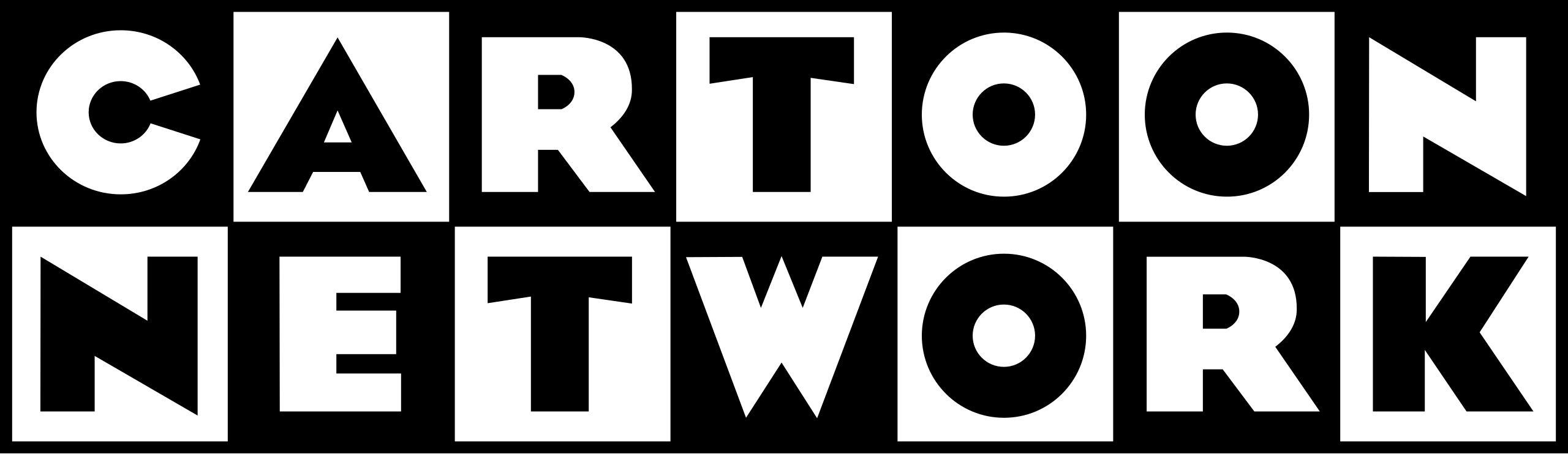 File:Cartoon Network logo (1992-2010).svg - Wikimedia Commons