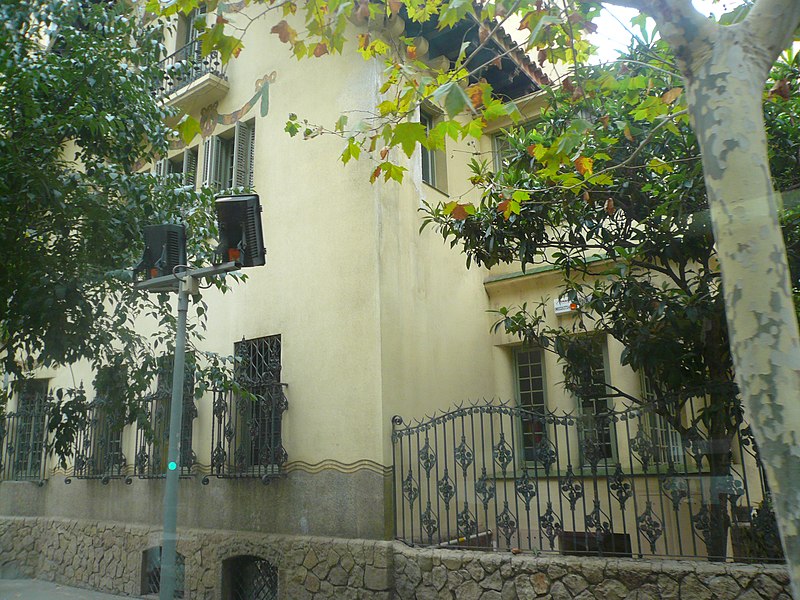 File:Casa Pere Company P1340069.JPG