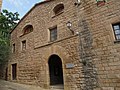 Miniatura per Casa a la plaça Major (Sant Pere Sallavinera)