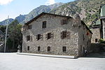 Pienoiskuva sivulle Casa de la Vall