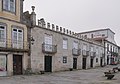 * Nomination Casa dos Pitas in Caminha, Viana do Castelo district, Portugal. --Tournasol7 05:17, 3 September 2021 (UTC)Good quality --Michielverbeek 05:24, 3 September 2021 (UTC) * Promotion