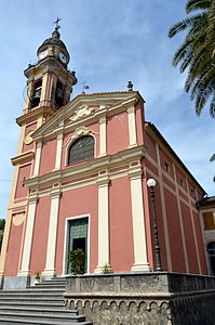 Casarza Ligure-biserica san michele arcangelo-complex.jpg