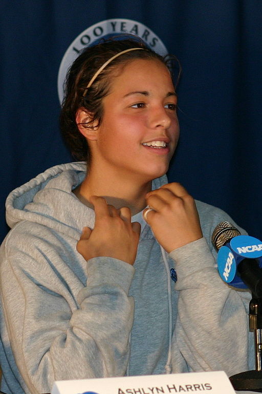 Casey Nogueira press conference 2006