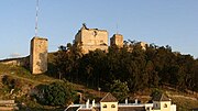 Miniatura para Castillo de Morón de la Frontera