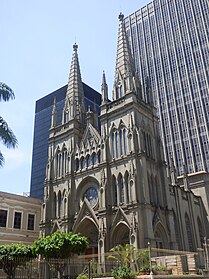 A Pregação de uma Igreja Bíblica - Segunda Igreja Batista em Goiânia