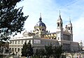 Catedral Metropolitana de Santa María la Real de la Almudena, Madrid