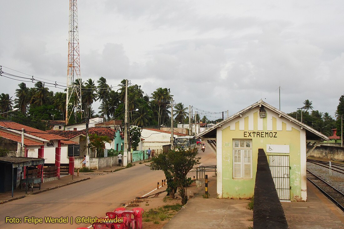 Extremoz