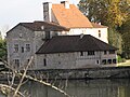 Ladhuie Schloss