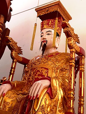 Hùng King