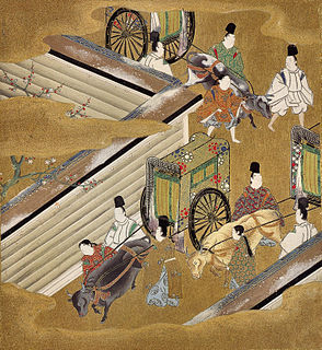 Tosa Mitsuoki Japanese painter (1617–1691)