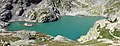 * Nomination Lac Blanc in Chamonix. By User:Kulmalukko --Tupungato 08:27, 24 October 2019 (UTC) * Promotion Good quality. --KaiBorgeest 22:32, 27 October 2019 (UTC)