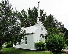 Chapelle Saint-Joseph-Secours-des-Marins, l'Islet 01.jpg