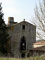 Chapelle Sainte-Marguerite.