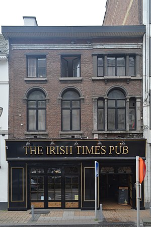 Pub