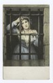 Charles Louis Muller, Charlotte Corday in prigione