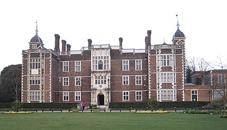 Charlton House