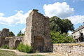 Chartres - Porte Guillaume 03.jpg