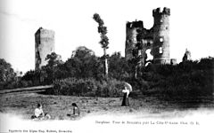 Château de Bressieux