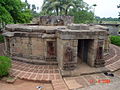 Thumbnail for Chausath Yogini Temple, Hirapur