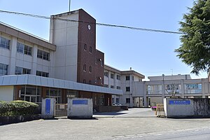 青丘学院つくば中学校・高等学校