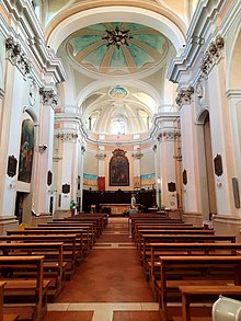 Chiesa Collegiata di Santo Stefano.