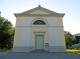 Église de San Martino (Arola, Langhirano) - façade 2 2019-06-24.jpg