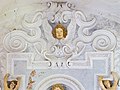 * Nomination Detail of left apse of the Santa Maria in Valtenesi church in Manerba del Garda. --Moroder 04:50, 2 August 2020 (UTC) * Promotion  Support Good quality.--Famberhorst 05:11, 2 August 2020 (UTC)