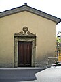 Chapel in Via Firenze