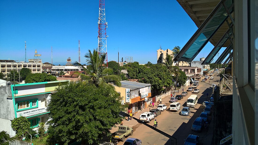 File:Chimoio by day.jpg