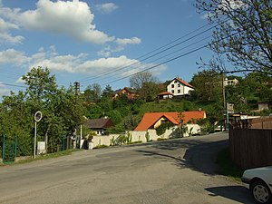 Choteč (Prague-West District)