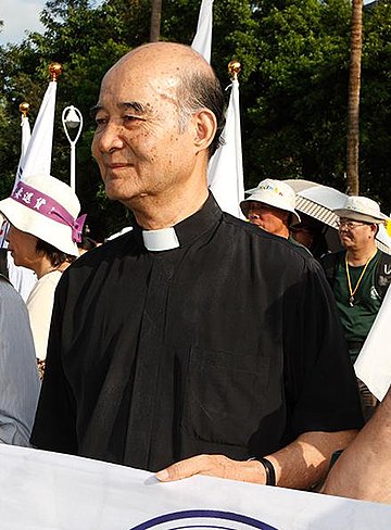 Kao Chun-ming