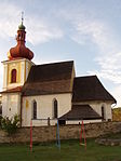 Church of Saint Lawrence (Křivice) 02.JPG