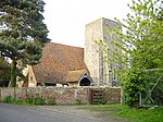 Church of St Giles