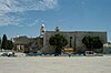 Birthplace of Jesus, Church of the Nativity