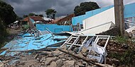 Daftar Gempa Bumi Di Indonesia