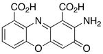 Cinnabarinic acid.png