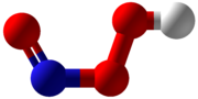 Hình thu nhỏ cho Acid peroxynitrơ