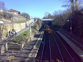 Station Clarkston