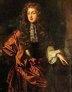 Claud Hamilton, 4th Earl of Abercorn 17th-century Irish earl and Jacobite soldier