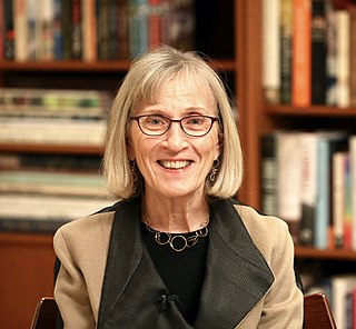 Claudia Goldin American economist