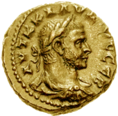 Ptolemeu III Evérgeta - Wikiwand